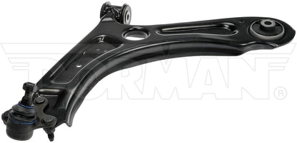 Dorman OE Solutions Suspension Control Arm and Ball Joint Assembly for 2011-2018 Volkswagen Jetta 526-407