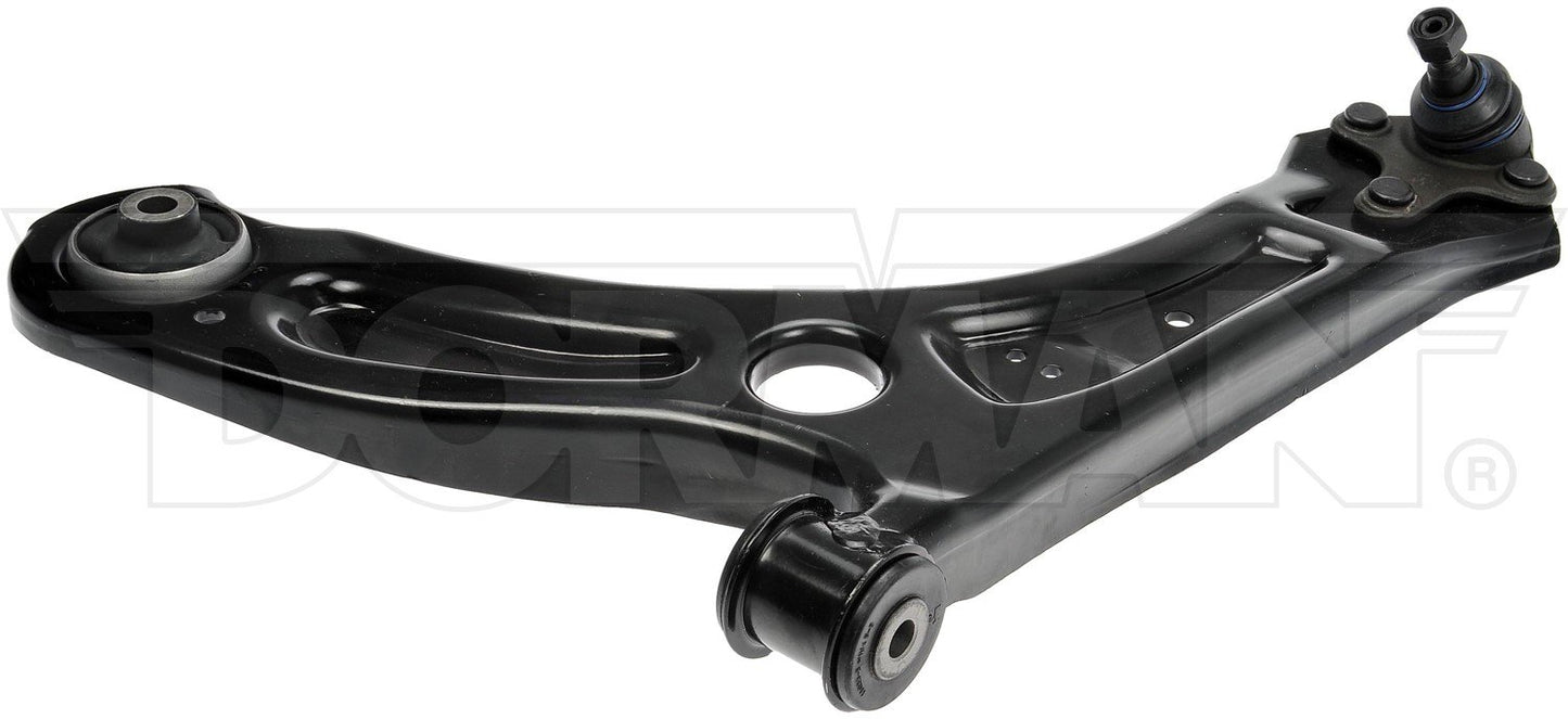 Dorman OE Solutions Suspension Control Arm and Ball Joint Assembly for 2011-2018 Volkswagen Jetta 526-407