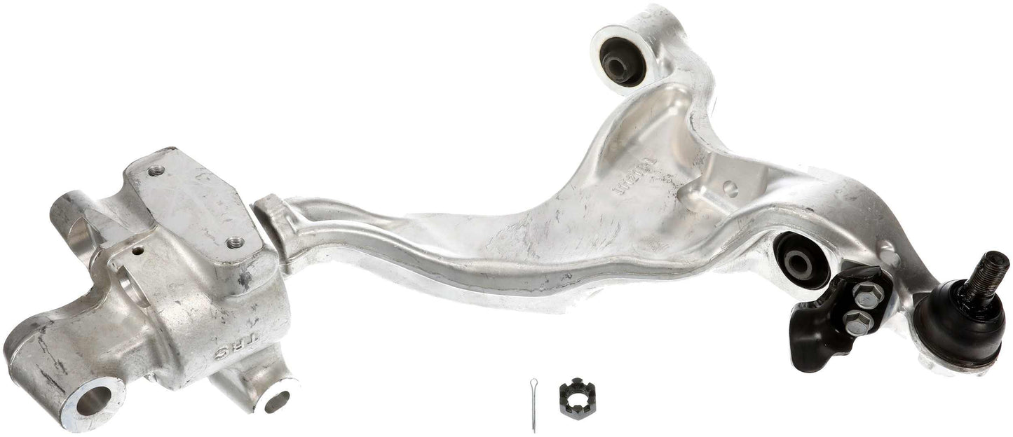 Dorman OE Solutions Suspension Control Arm and Ball Joint Assembly for 2007-2017 Infiniti 526-437
