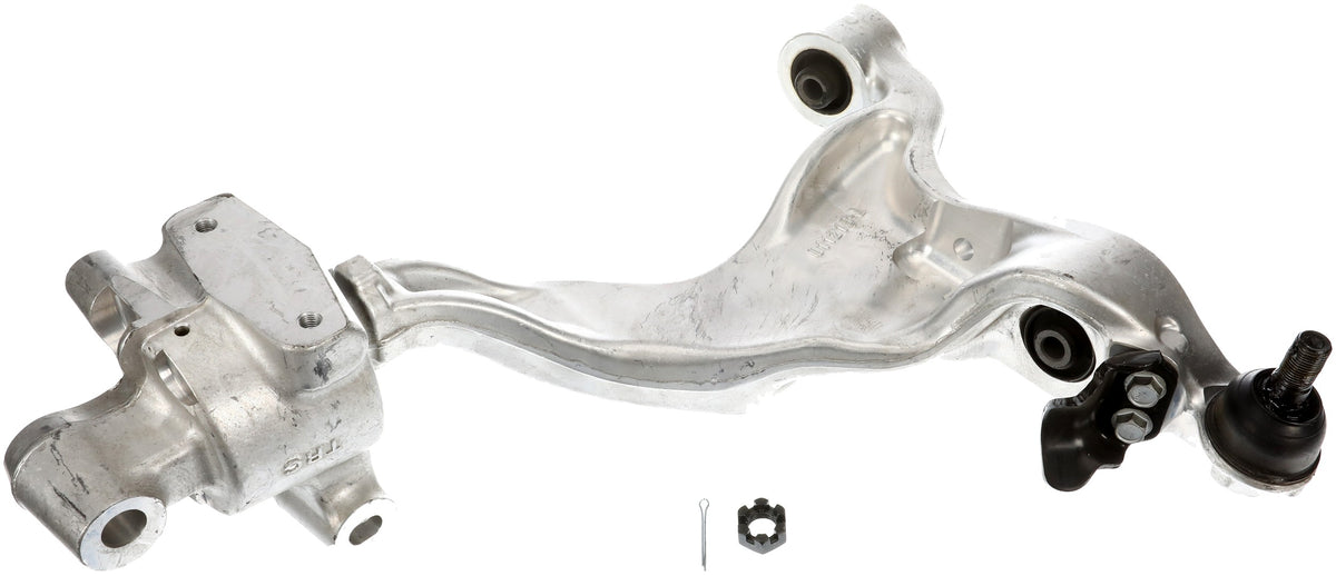 Dorman OE Solutions Suspension Control Arm and Ball Joint Assembly for 2007-2017 Infiniti 526-437