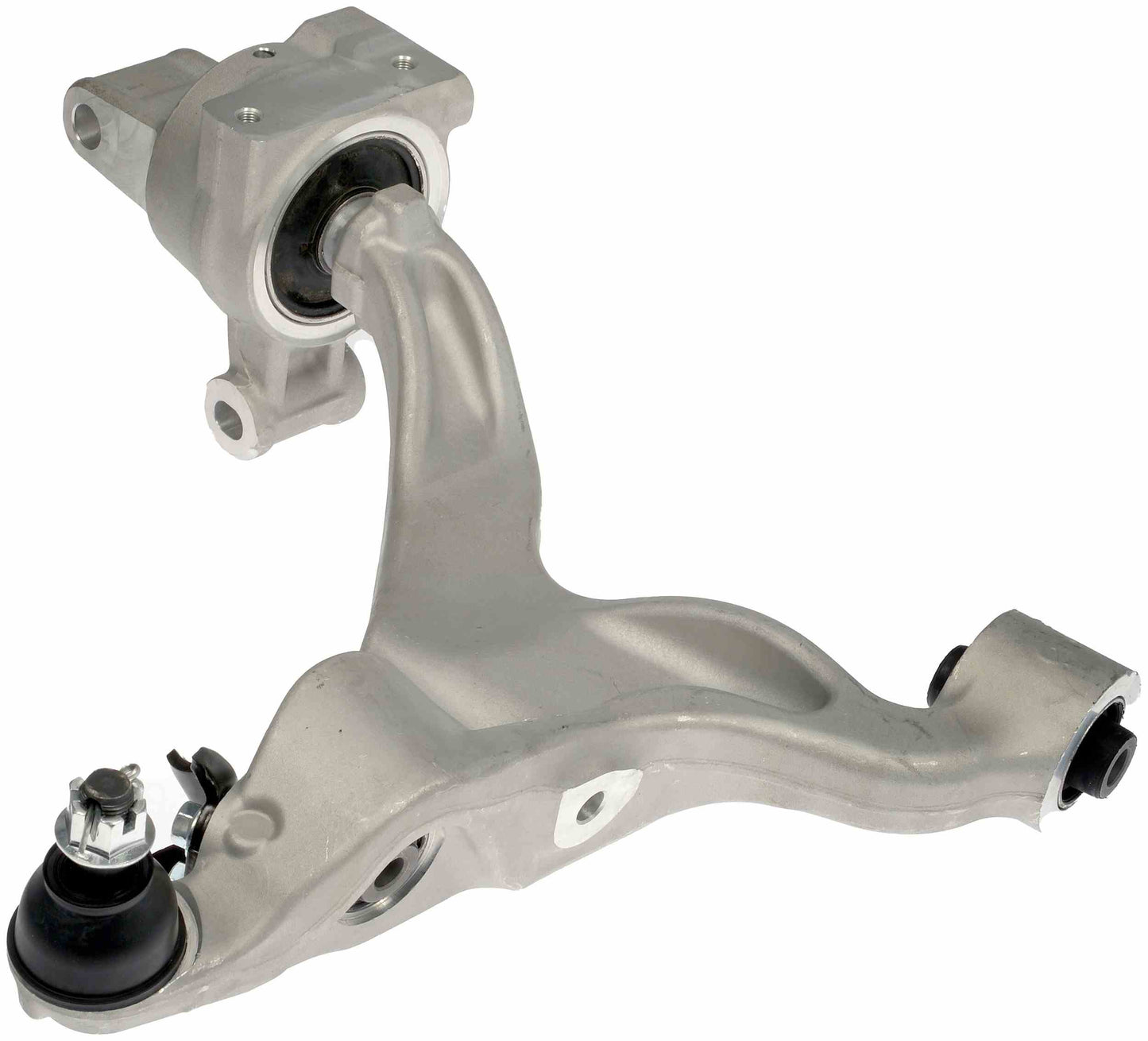 Dorman OE Solutions Suspension Control Arm and Ball Joint Assembly for 2007-2017 Infiniti 526-437