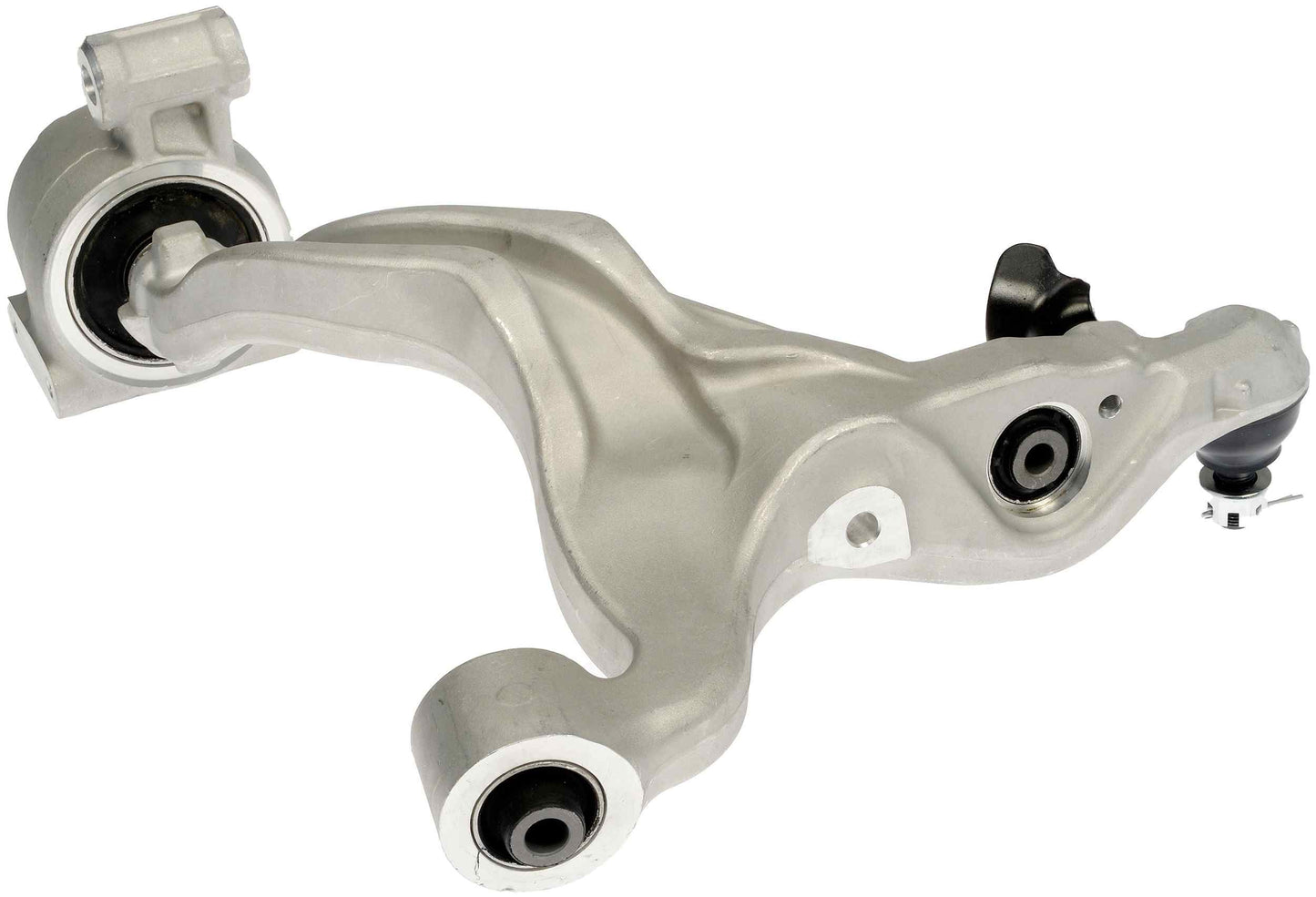 Dorman OE Solutions Suspension Control Arm and Ball Joint Assembly for 2007-2017 Infiniti 526-437