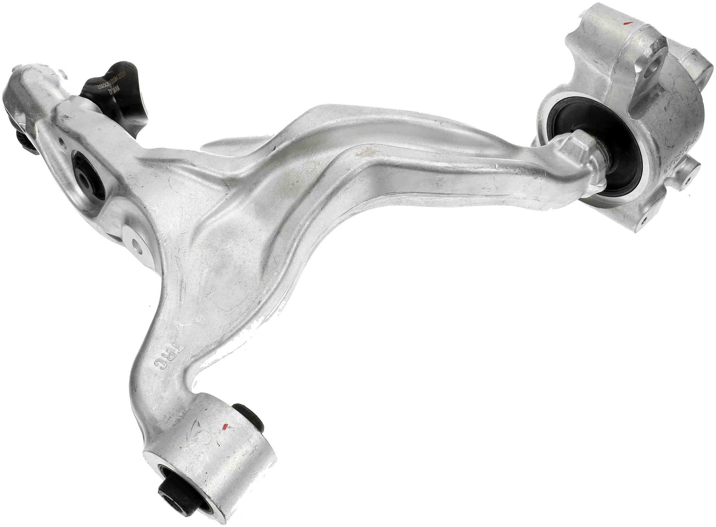 Dorman OE Solutions Suspension Control Arm and Ball Joint Assembly for 2007-2017 Infiniti 526-438
