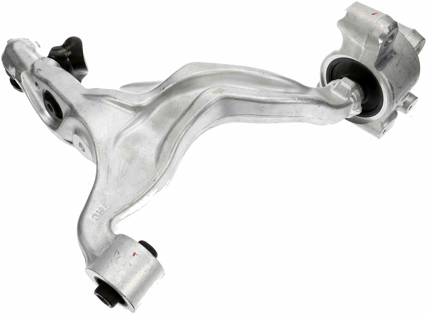 Dorman OE Solutions Suspension Control Arm and Ball Joint Assembly for 2007-2017 Infiniti 526-438