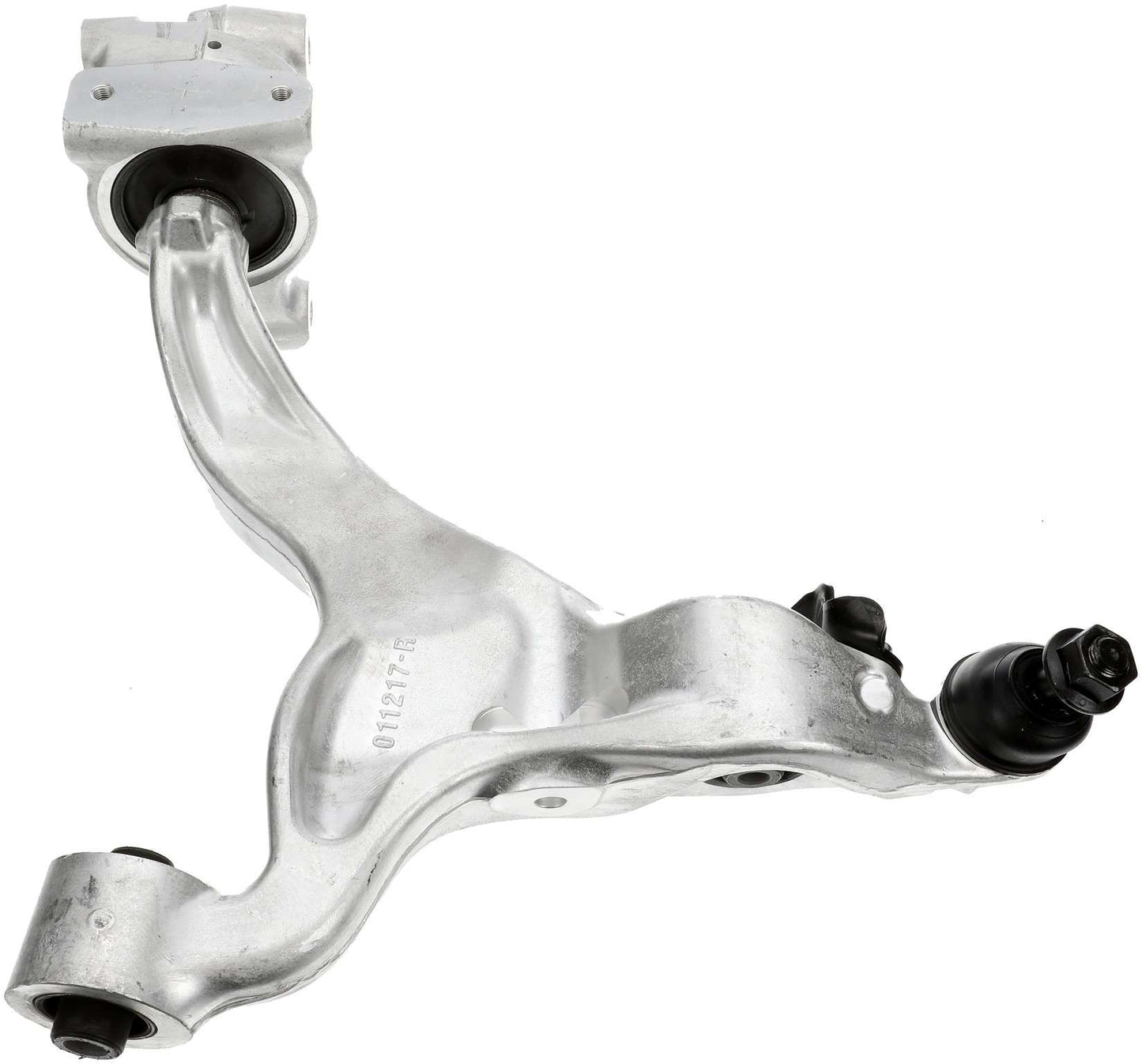 Dorman OE Solutions Suspension Control Arm and Ball Joint Assembly for 2007-2017 Infiniti 526-438