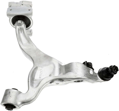 Dorman OE Solutions Suspension Control Arm and Ball Joint Assembly for 2007-2017 Infiniti 526-438