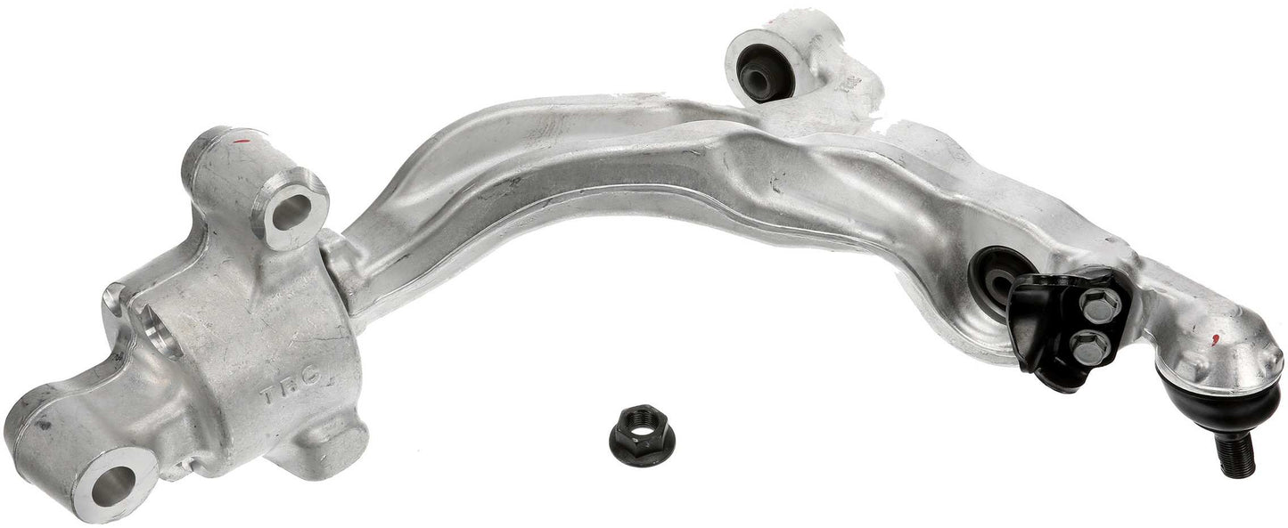Dorman OE Solutions Suspension Control Arm and Ball Joint Assembly for 2007-2017 Infiniti 526-438