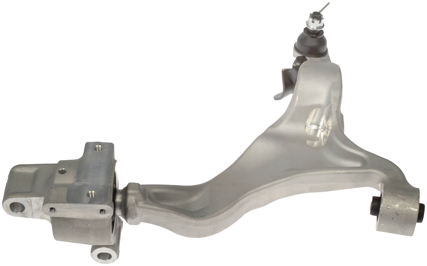 Dorman OE Solutions Suspension Control Arm and Ball Joint Assembly for 2007-2017 Infiniti 526-438