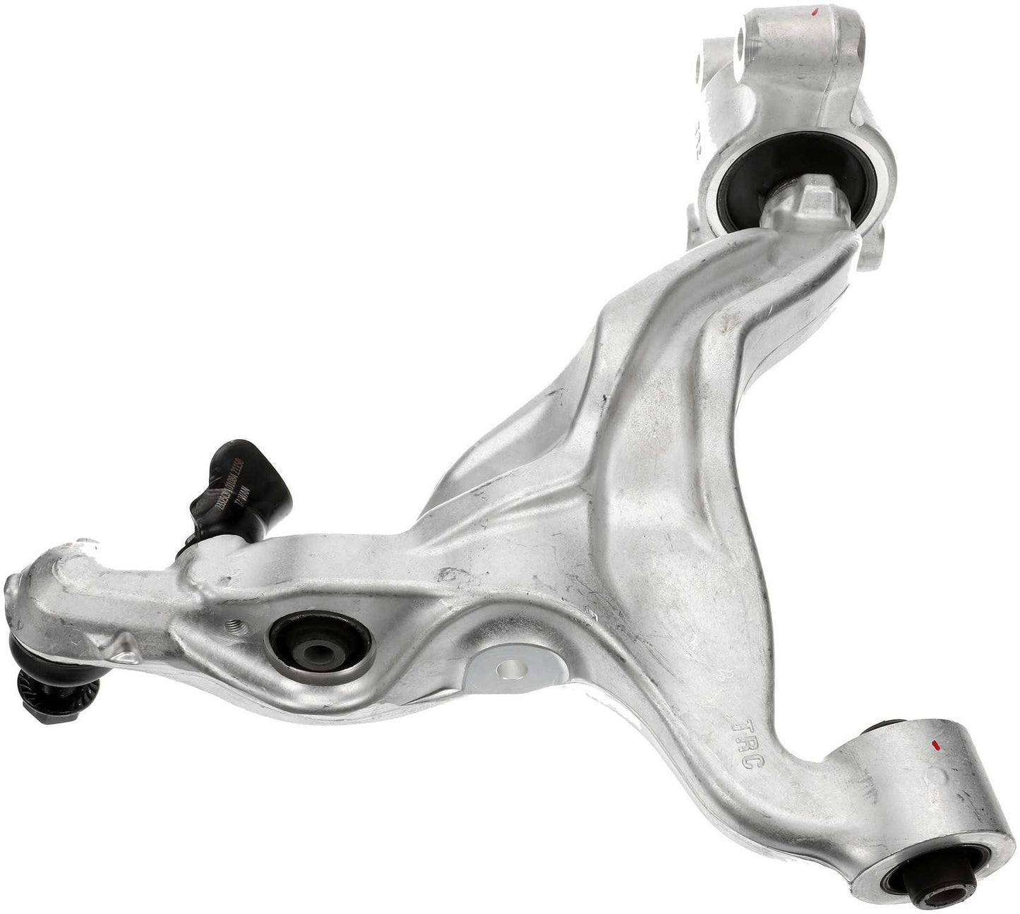 Dorman OE Solutions Suspension Control Arm and Ball Joint Assembly for 2007-2017 Infiniti 526-438