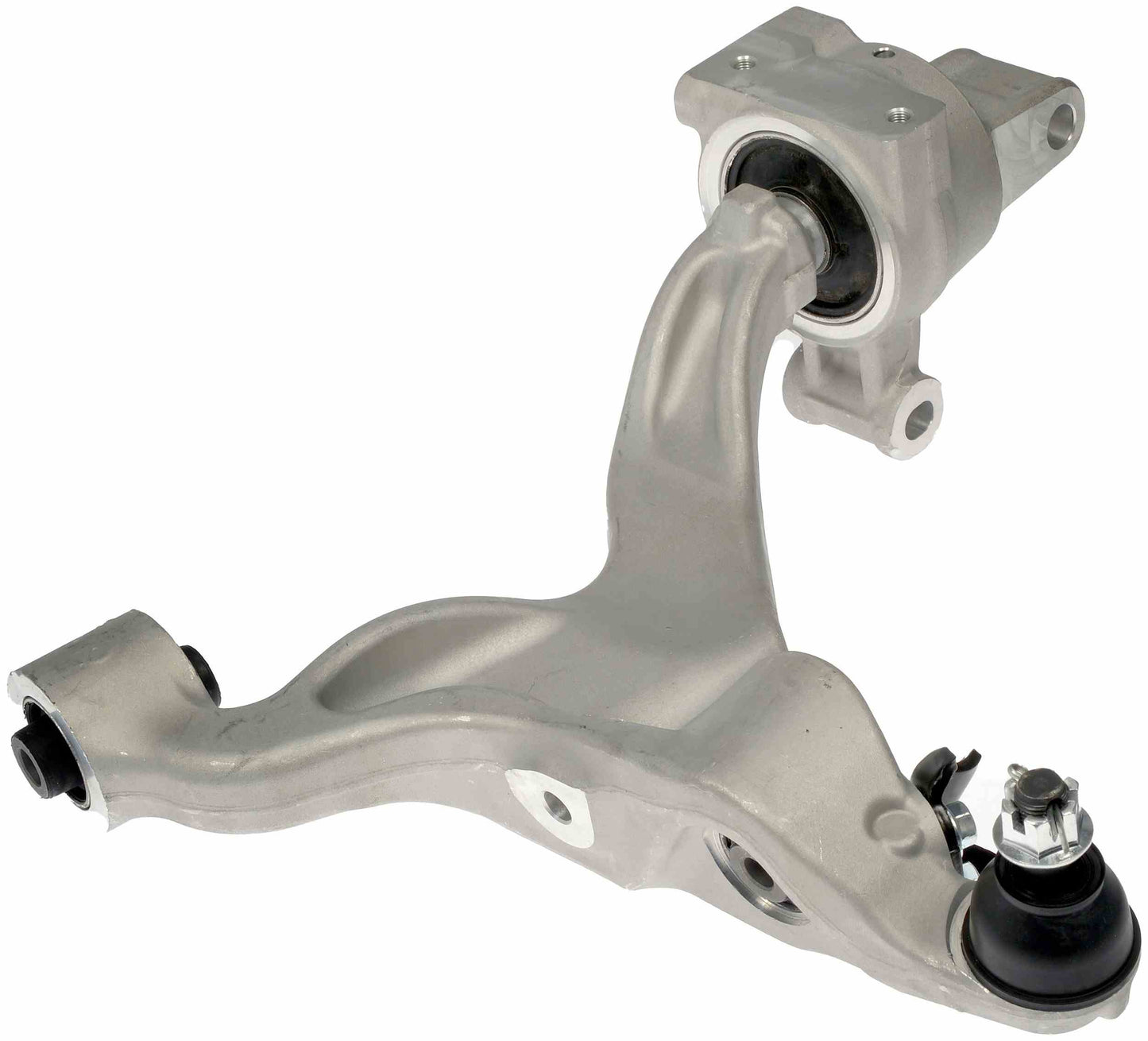 Dorman OE Solutions Suspension Control Arm and Ball Joint Assembly for 2007-2017 Infiniti 526-438