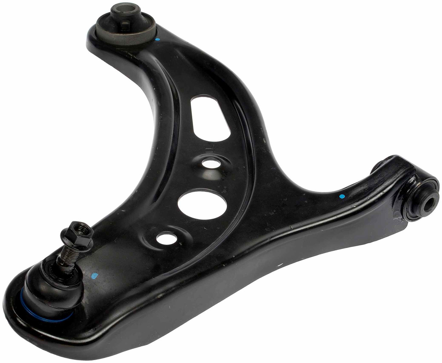 Dorman - OE Solutions SUSPENSION CONTROL ARM AND BALL JOINT ASSEMBLY 526-504