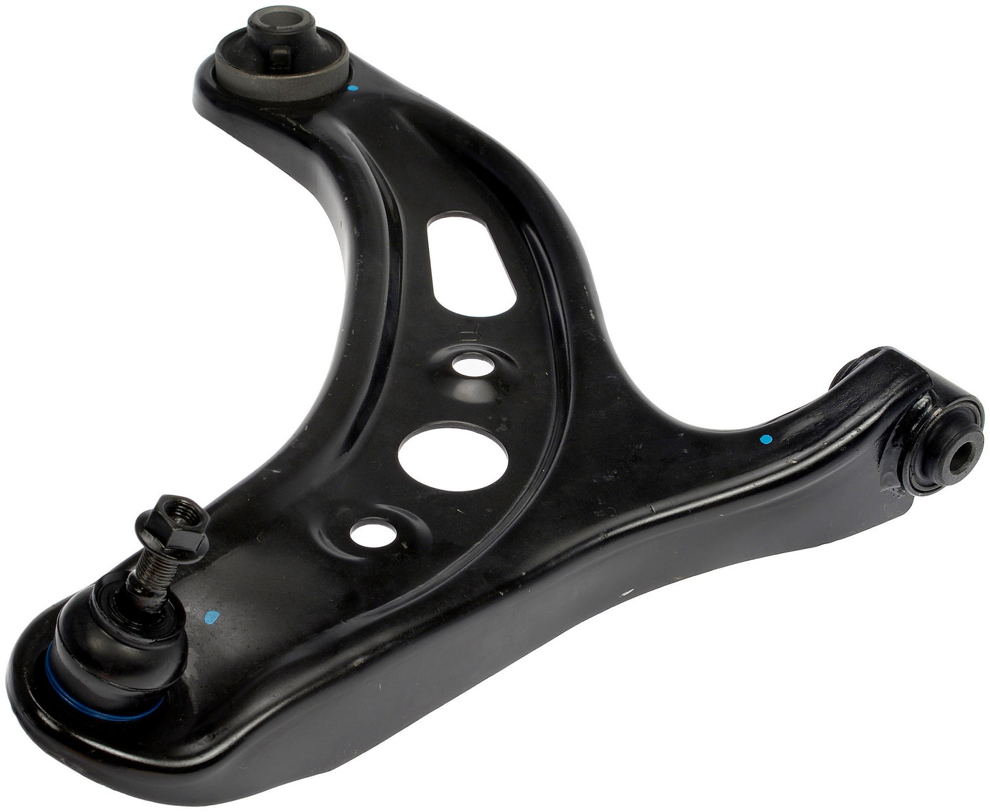 Dorman - OE Solutions SUSPENSION CONTROL ARM AND BALL JOINT ASSEMBLY 526-504