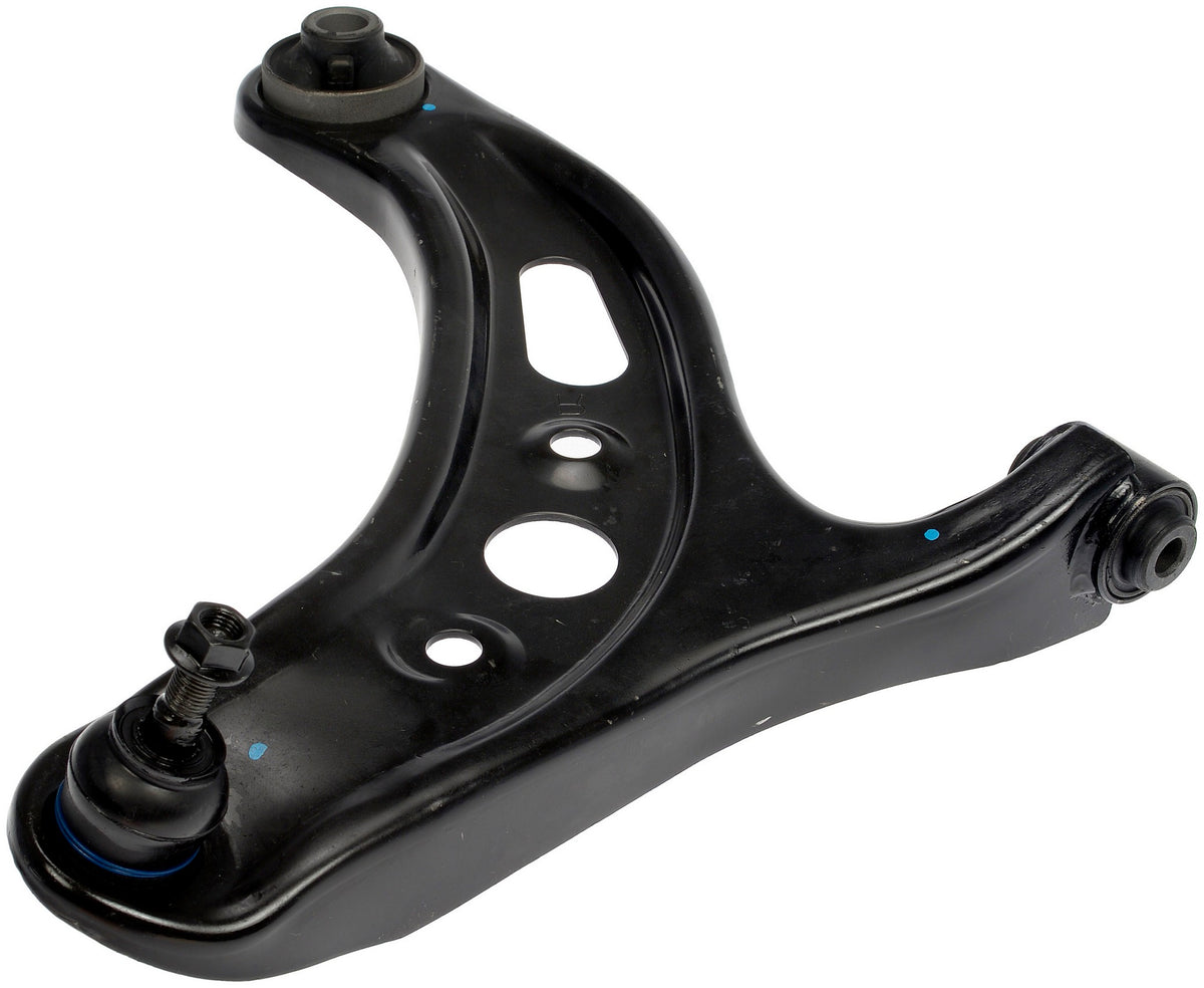 Dorman - OE Solutions SUSPENSION CONTROL ARM AND BALL JOINT ASSEMBLY 526-504