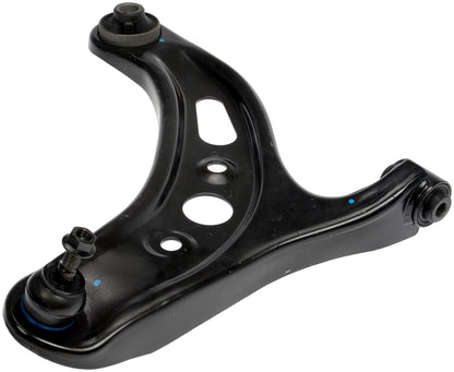 Dorman - OE Solutions SUSPENSION CONTROL ARM AND BALL JOINT ASSEMBLY 526-504