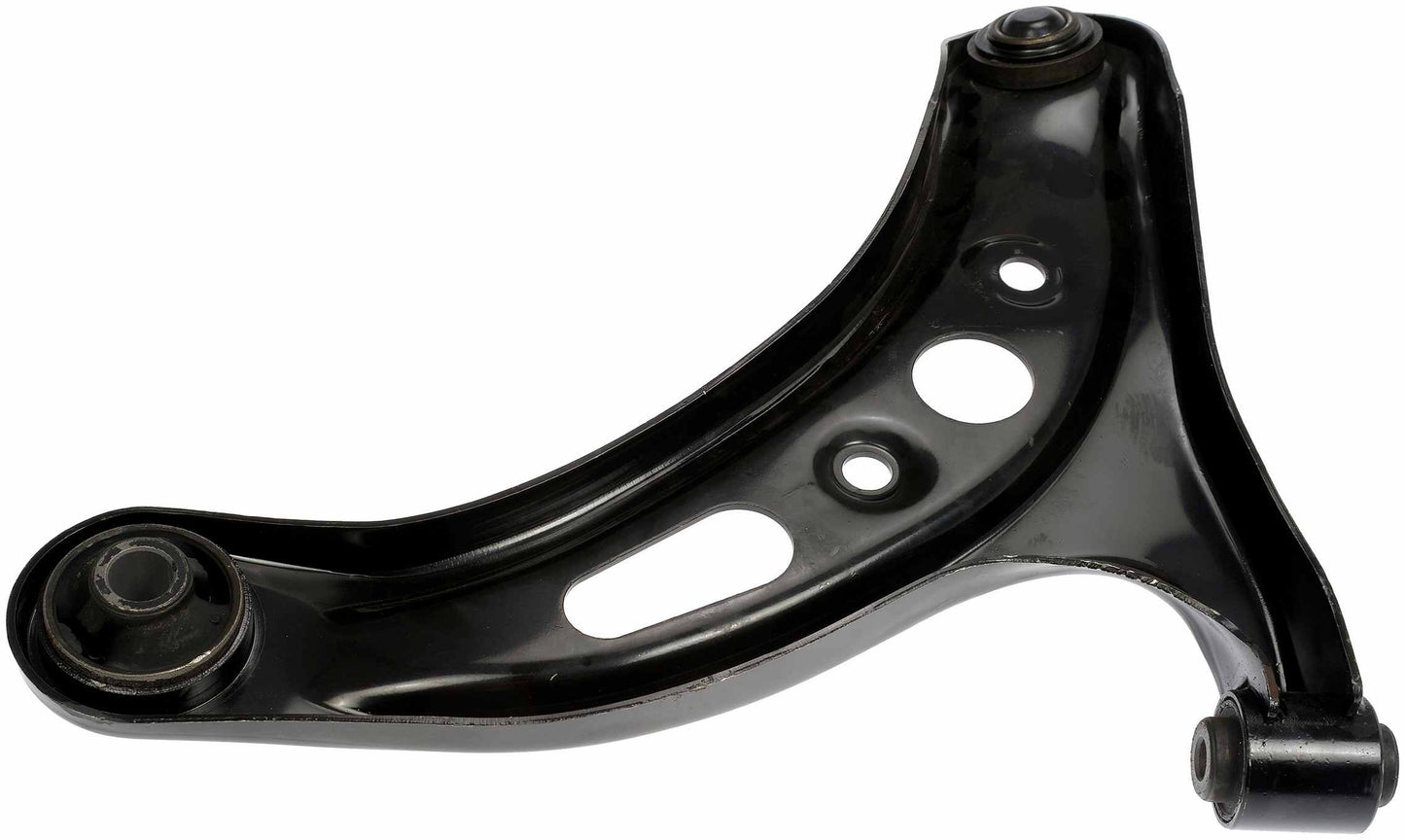 Dorman - OE Solutions SUSPENSION CONTROL ARM AND BALL JOINT ASSEMBLY 526-504