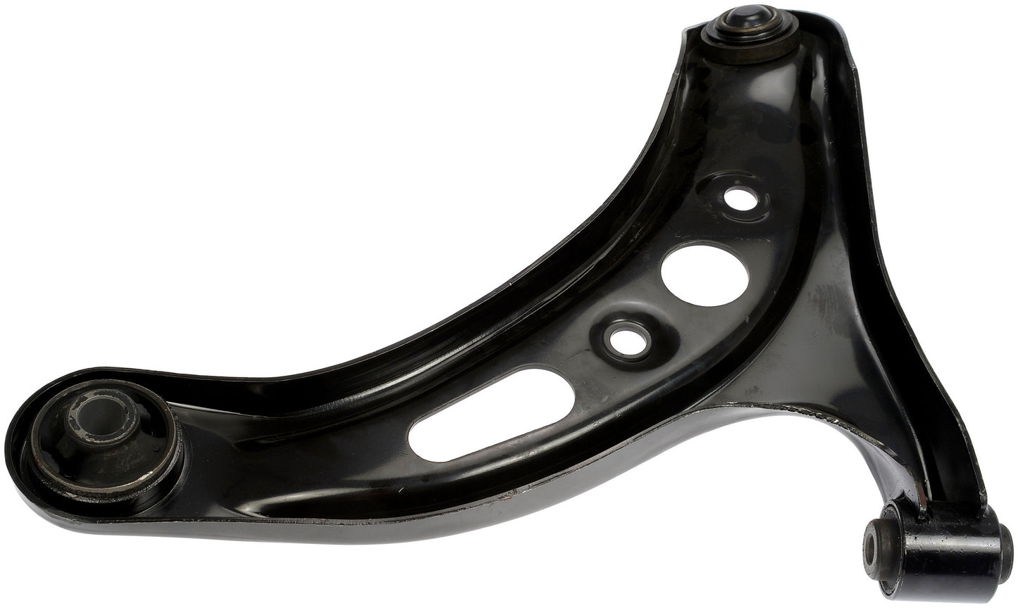 Dorman - OE Solutions SUSPENSION CONTROL ARM AND BALL JOINT ASSEMBLY 526-504