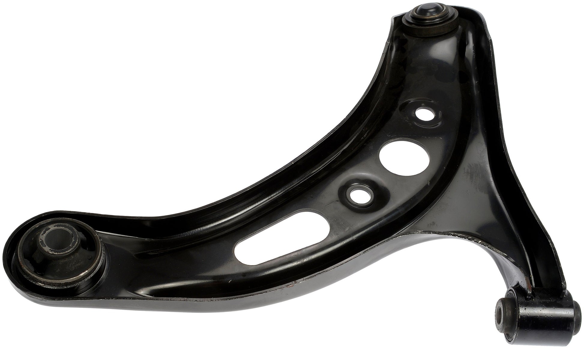 Dorman - OE Solutions SUSPENSION CONTROL ARM AND BALL JOINT ASSEMBLY 526-504