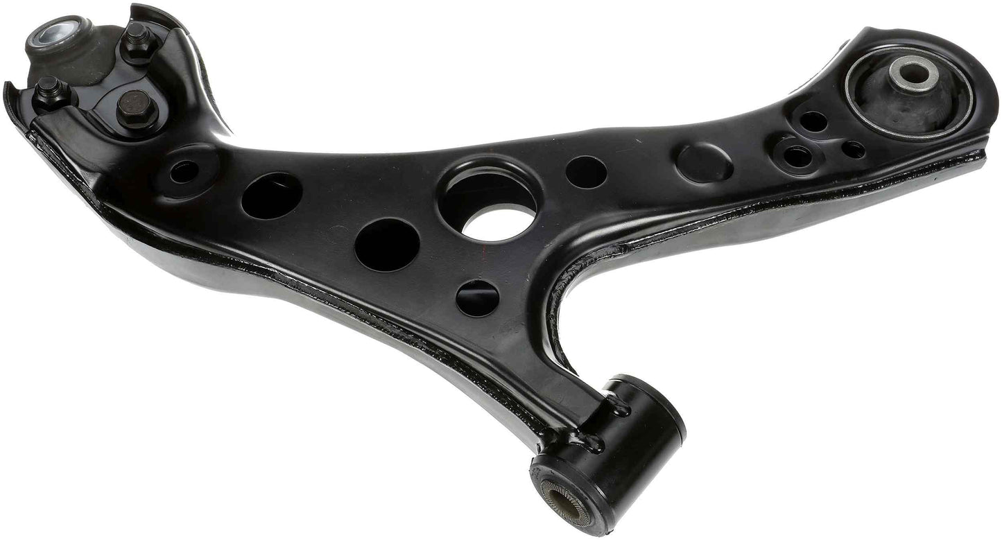 Dorman OE Solutions Suspension Control Arm and Ball Joint Assembly for 2019-2023 Toyota Corolla 2016-2022 Toyota Prius 526-515