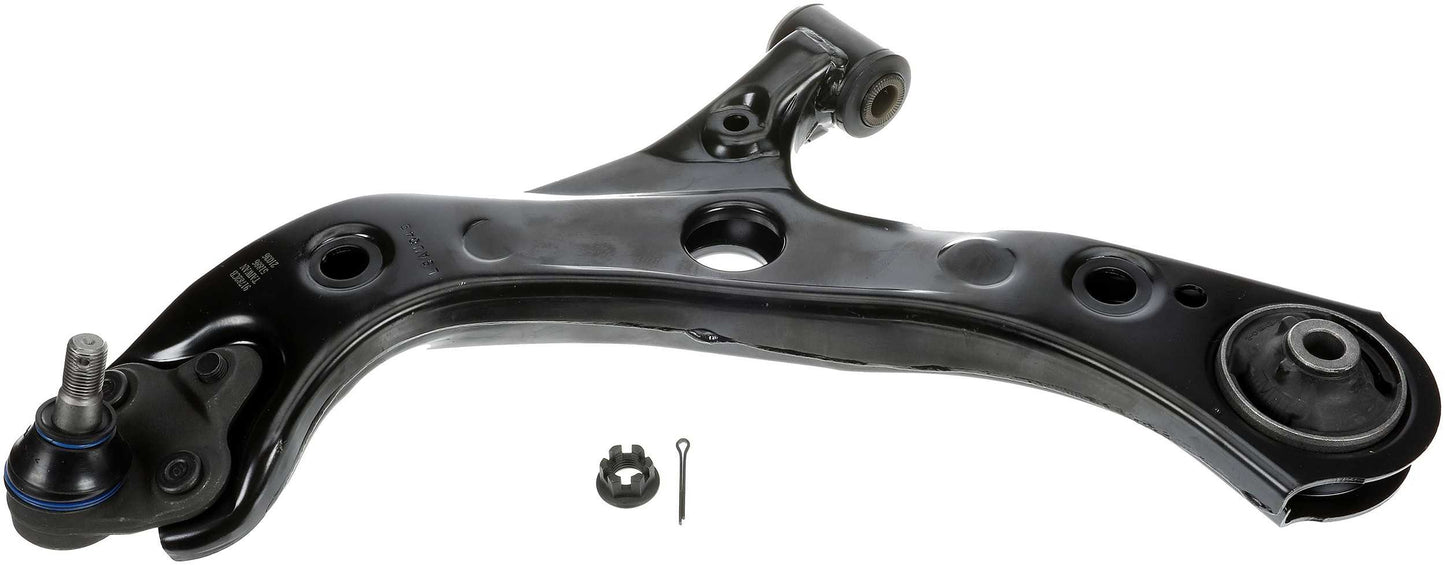 Dorman OE Solutions Suspension Control Arm and Ball Joint Assembly for 2019-2023 Toyota Corolla 2016-2022 Toyota Prius 526-515