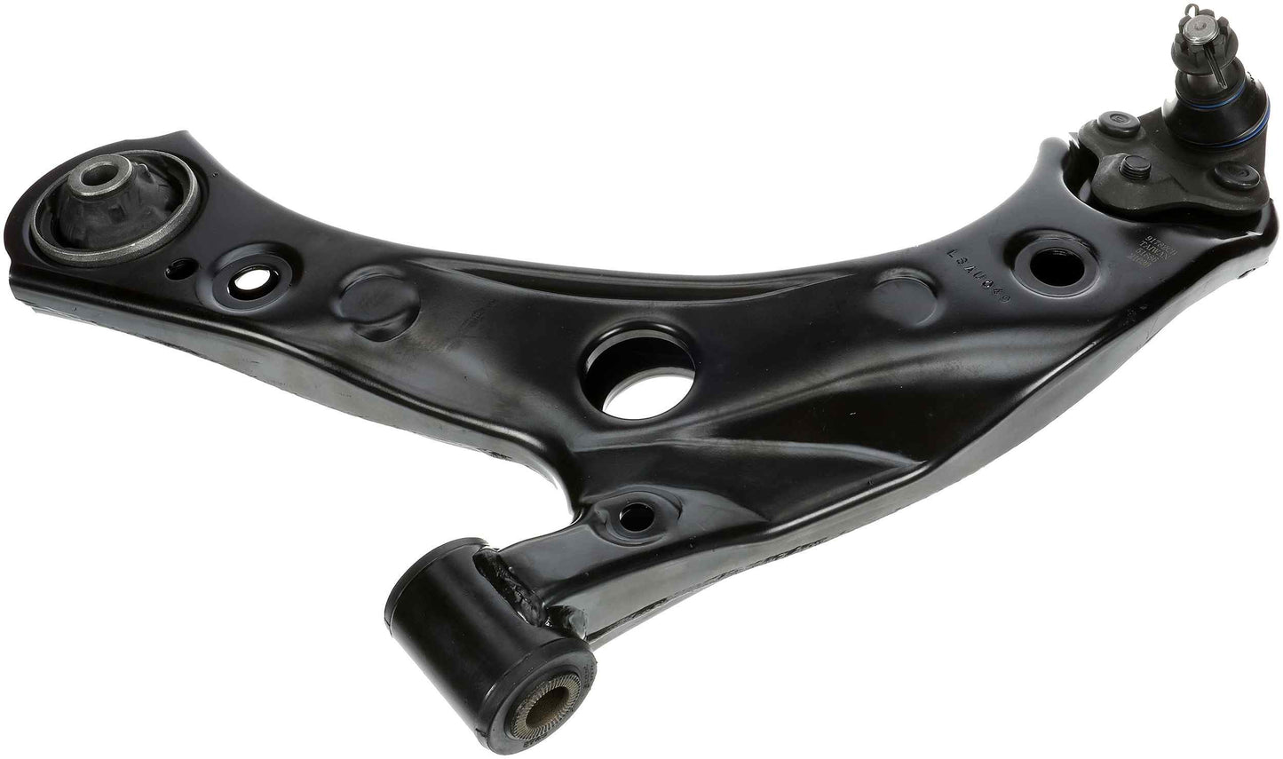 Dorman OE Solutions Suspension Control Arm and Ball Joint Assembly for 2019-2023 Toyota Corolla 2016-2022 Toyota Prius 526-515