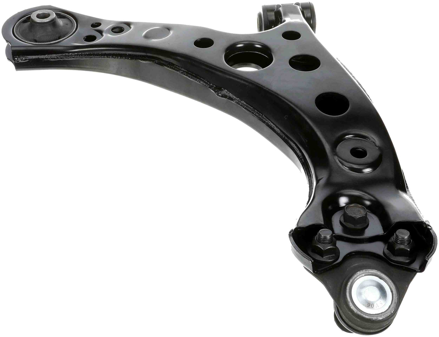 Dorman OE Solutions Suspension Control Arm and Ball Joint Assembly for 2019-2023 Toyota Corolla 2016-2022 Toyota Prius 526-515