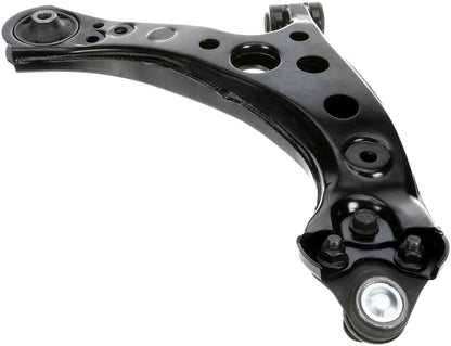 Dorman OE Solutions Suspension Control Arm and Ball Joint Assembly for 2019-2023 Toyota Corolla 2016-2022 Toyota Prius 526-515