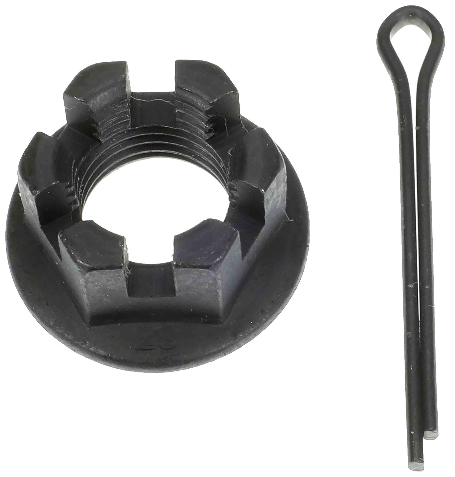 Dorman OE Solutions Suspension Control Arm and Ball Joint Assembly for 2019-2023 Toyota Corolla 2016-2022 Toyota Prius 526-515