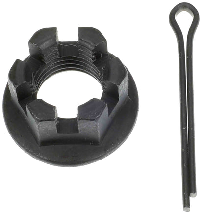 Dorman OE Solutions Suspension Control Arm and Ball Joint Assembly for 2019-2023 Toyota Corolla 2016-2022 Toyota Prius 526-515
