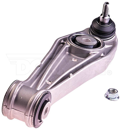 Dorman OE Solutions Suspension Control Arm and Ball Joint Assembly for 2005-2013 Porsche 911 Boxster Cayman 526-594