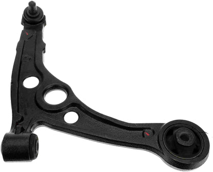 Dorman OE Solutions Suspension Control Arm and Ball Joint Assembly for 2012-2019 Fiat 500 526-612