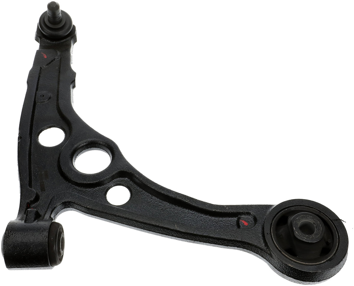 Dorman OE Solutions Suspension Control Arm and Ball Joint Assembly for 2012-2019 Fiat 500 526-612