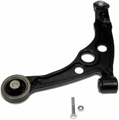 Dorman OE Solutions Suspension Control Arm and Ball Joint Assembly for 2012-2019 Fiat 500 526-612