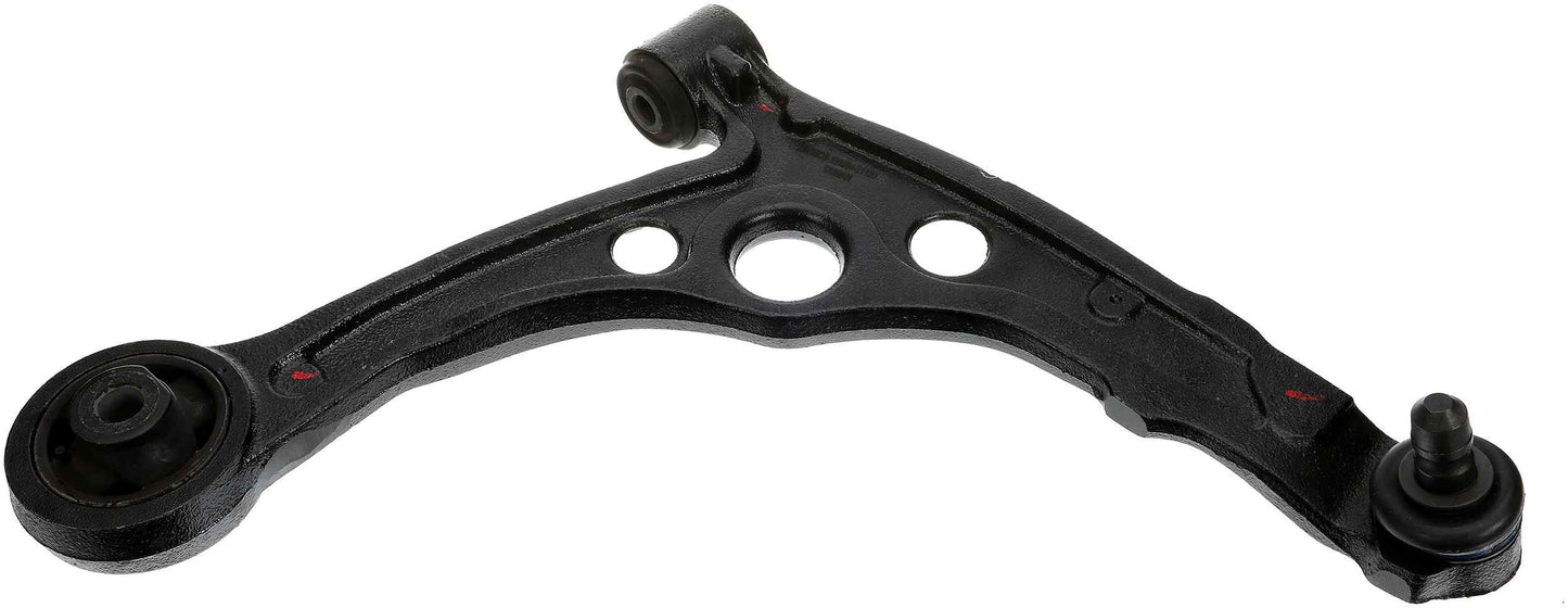 Dorman OE Solutions Suspension Control Arm and Ball Joint Assembly for 2012-2019 Fiat 500 526-612