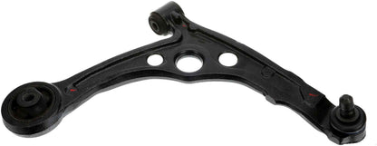 Dorman OE Solutions Suspension Control Arm and Ball Joint Assembly for 2012-2019 Fiat 500 526-612