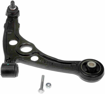 Dorman OE Solutions Suspension Control Arm and Ball Joint Assembly for 2012-2019 Fiat 500 526-612