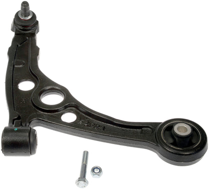 Dorman OE Solutions Suspension Control Arm and Ball Joint Assembly for 2012-2019 Fiat 500 526-612