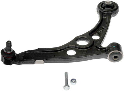 Dorman OE Solutions Suspension Control Arm and Ball Joint Assembly for 2012-2019 Fiat 500 526-612