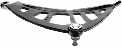 Dorman OE Solutions Suspension Control Arm and Ball Joint Assembly for 2011-2016 Mini Cooper Countryman and 2013-2016 Mini Cooper Paceman 526-622