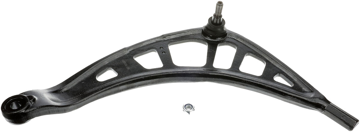 Dorman OE Solutions Suspension Control Arm and Ball Joint Assembly for 2011-2016 Mini Cooper Countryman and 2013-2016 Mini Cooper Paceman 526-622