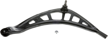 Dorman OE Solutions Suspension Control Arm and Ball Joint Assembly for 2011-2016 Mini Cooper Countryman and 2013-2016 Mini Cooper Paceman 526-622