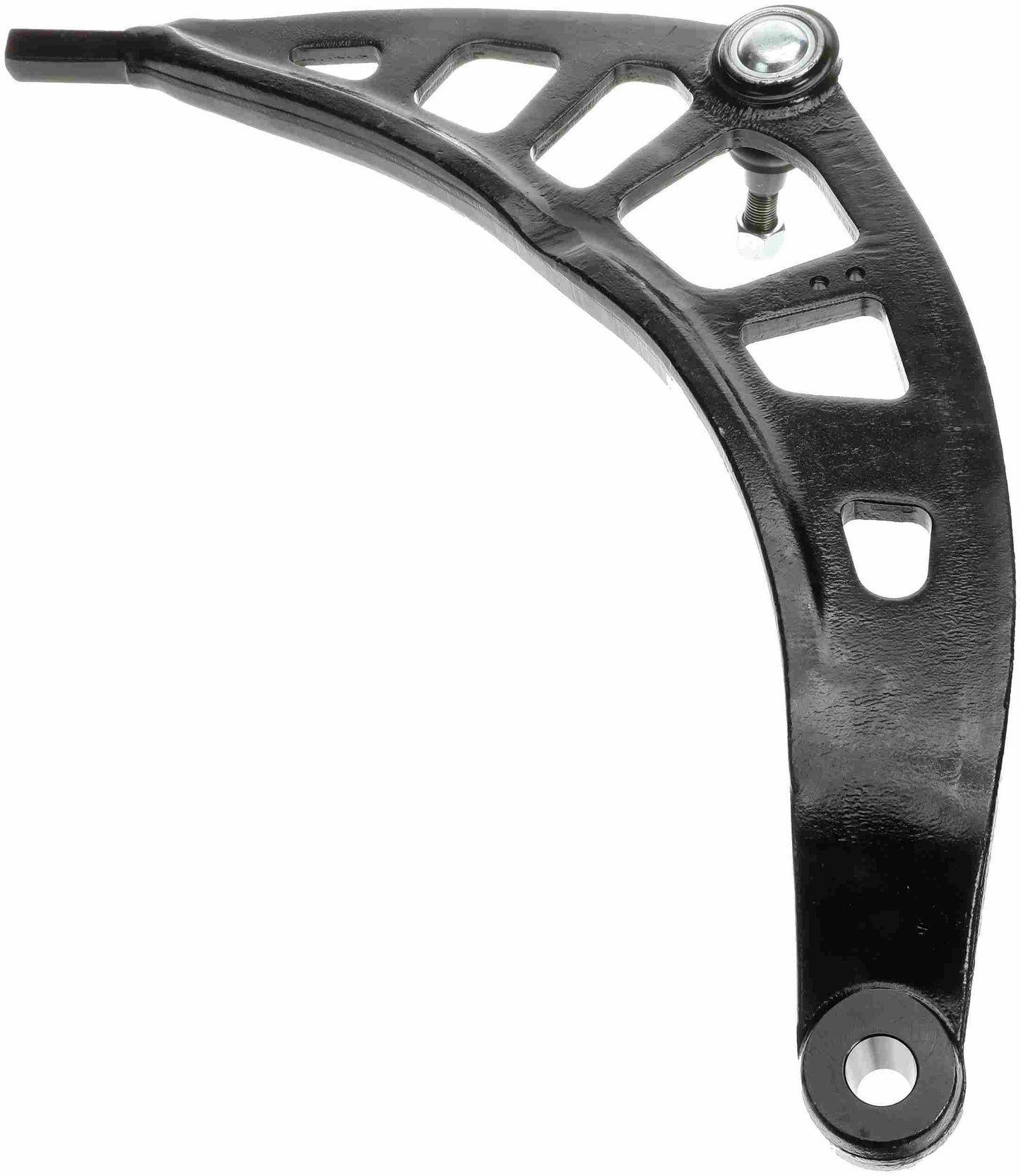 Dorman OE Solutions Suspension Control Arm and Ball Joint Assembly for 2011-2016 Mini Cooper Countryman and 2013-2016 Mini Cooper Paceman 526-622
