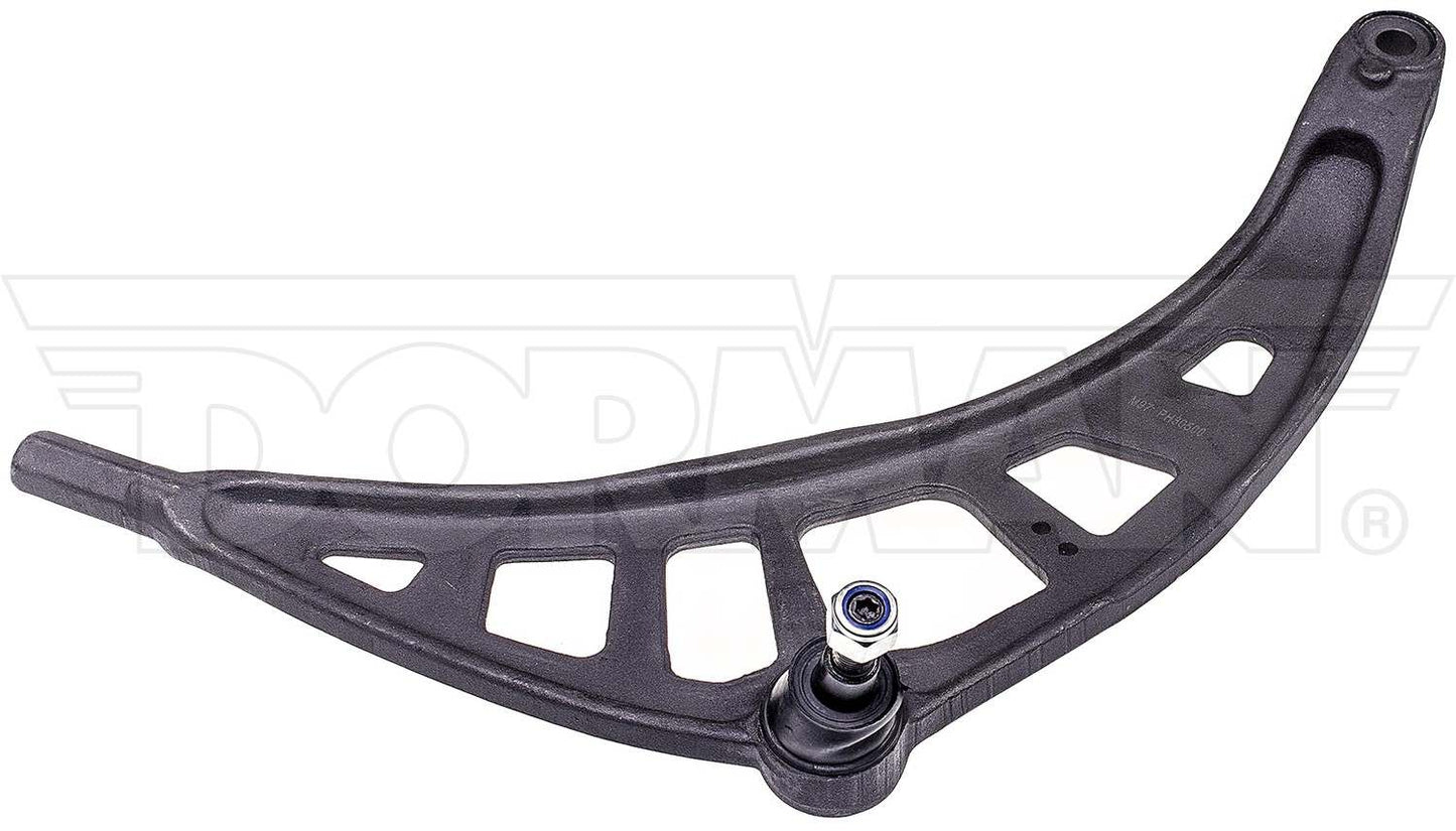 Dorman OE Solutions Suspension Control Arm and Ball Joint Assembly for 2011-2016 Mini Cooper Countryman and 2013-2016 Mini Cooper Paceman 526-622