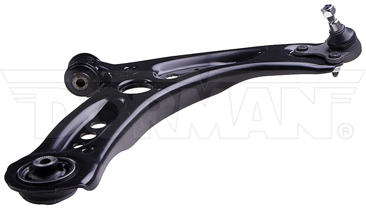 Dorman - OE Solutions Suspension Control Arm And Ball Joint Assembly 526-632