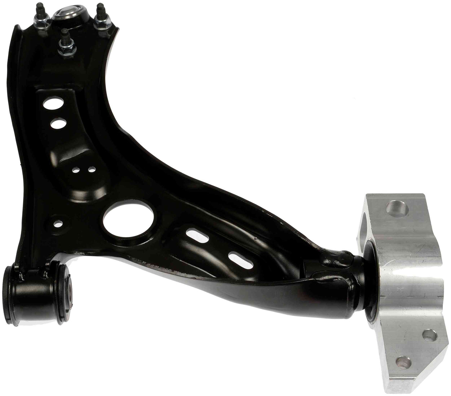 Dorman OE Solutions Suspension Control Arm and Ball Joint Assembly for 2017-2018 Volkswagen Tiguan 526-635