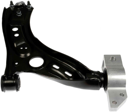 Dorman OE Solutions Suspension Control Arm and Ball Joint Assembly for 2017-2018 Volkswagen Tiguan 526-635