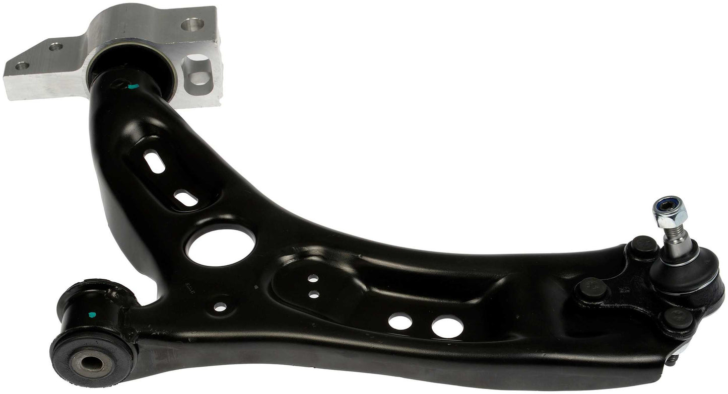 Dorman OE Solutions Suspension Control Arm and Ball Joint Assembly for 2017-2018 Volkswagen Tiguan 526-635