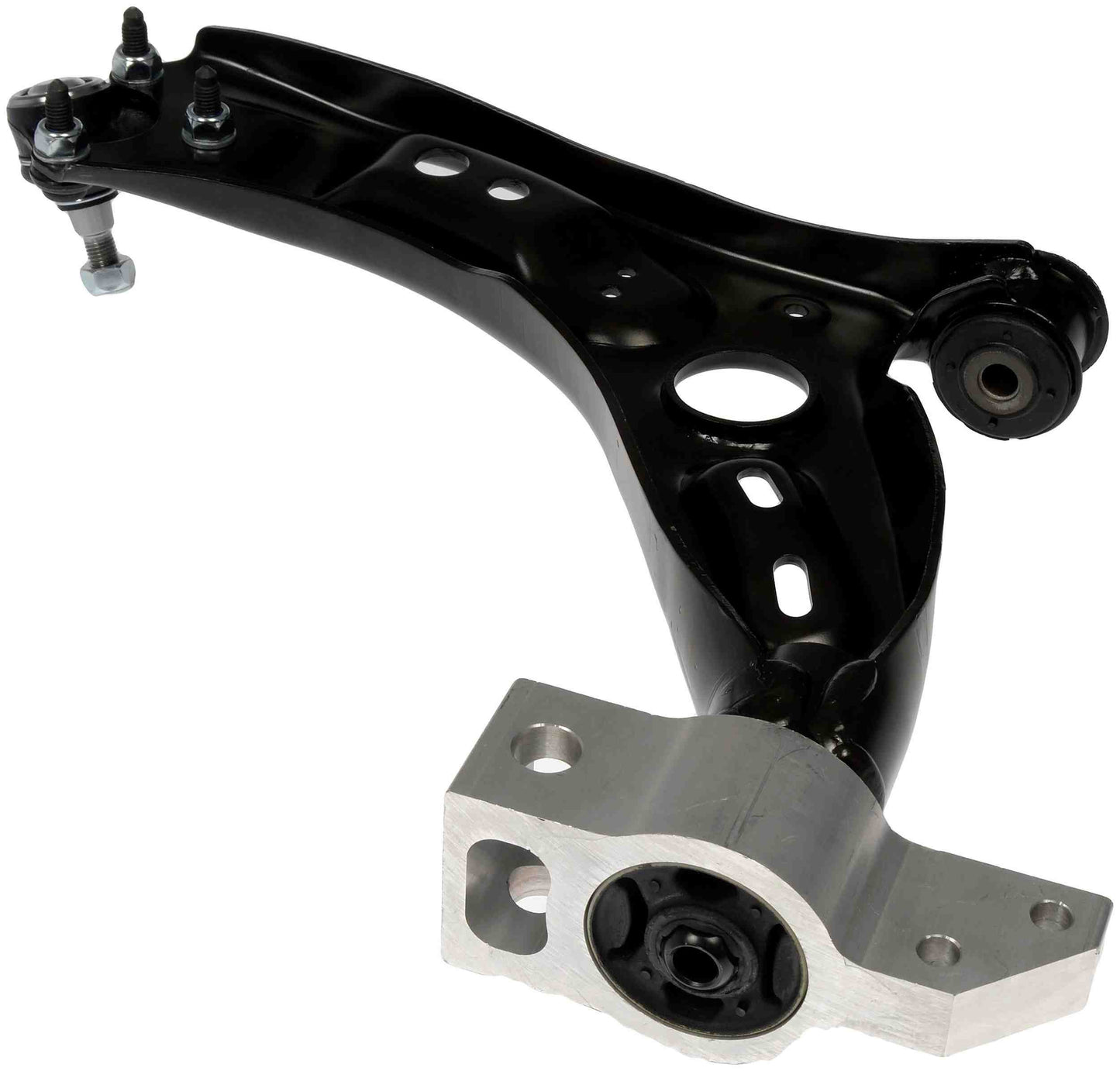 Dorman OE Solutions Suspension Control Arm and Ball Joint Assembly for 2017-2018 Volkswagen Tiguan 526-635