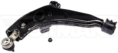 Dorman OE Solutions Suspension Control Arm and Ball Joint Assembly for 1992-1993 Hyundai Elantra 526-642
