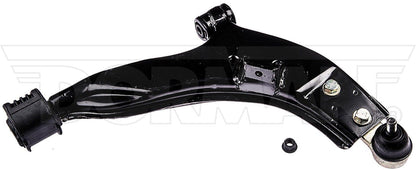 Dorman OE Solutions Suspension Control Arm and Ball Joint Assembly for 1992-1993 Hyundai Elantra 526-642