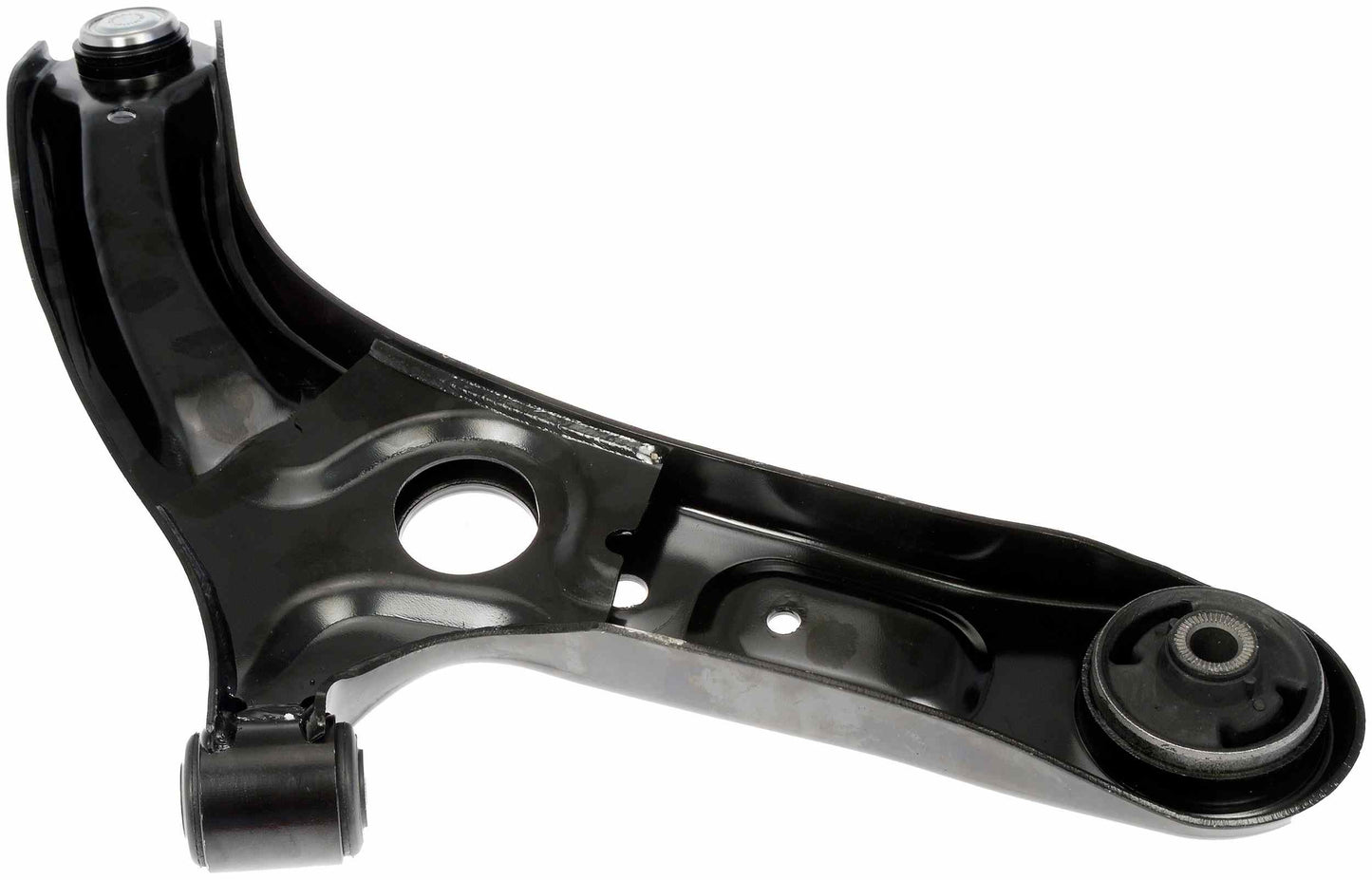 Dorman OE Solutions Suspension Control Arm and Ball Joint Assembly for 2014-2018 Kia Forte 526-649